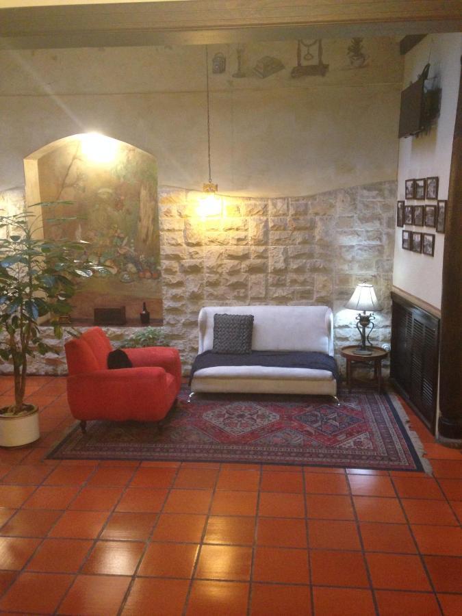 La Posada Cuencana Hotel エクステリア 写真